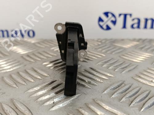 Mass air flow sensor FORD FIESTA VI (CB1, CCN) 1.6 TDCi | BP17543809M95 