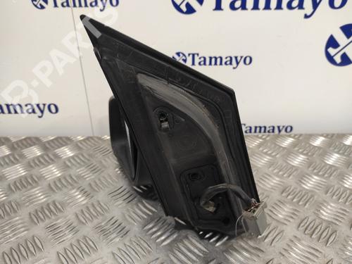 Left mirror FORD FOCUS II (DA_, HCP, DP)  | BP11942464C26 