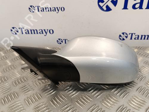 Left mirror BMW 3 (E90)  | BP18569959C26 