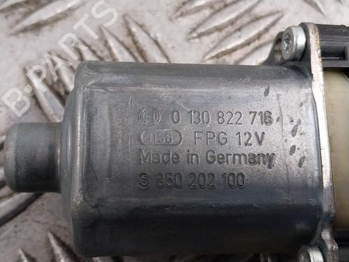 Left front window motor VW GOLF VII (5G1, BQ1, BE1, BE2)  | BP27896567E21 