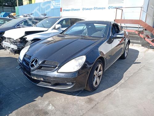 Used Anti roll bar Anti roll bar MERCEDES-BENZ SLK (R171) 200 Kompressor (171.442) (163 hp) 36531219 36531219