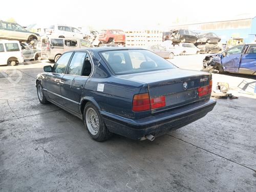 Engine BMW 5 (E34) 520 i 24V | BP39101004M1 - Image 5