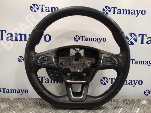 Used Steering wheel FORD FOCUS III [2010-2020]  19795803