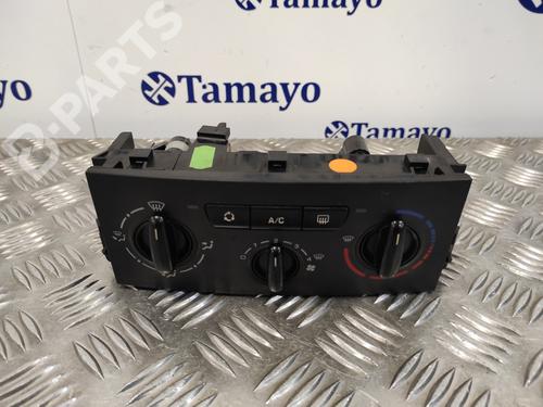 Used Climate control PEUGEOT 207 (WA_, WC_) [2006-2015]  11024542