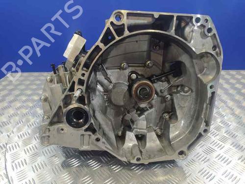 Used Gearbox NISSAN MICRA V (K14) [2016-2025]  21551763