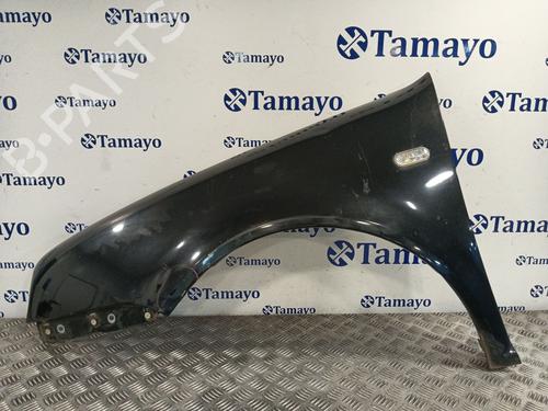 Guarda-lamas esquerdo VW GOLF IV (1J1) 1.9 TDI (101 hp) 31206678