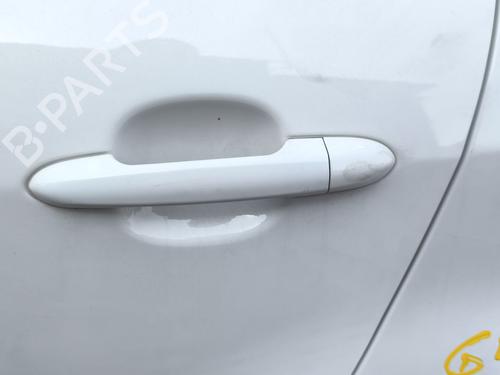 Used Rear left exterior door handle Rear left exterior door handle 38011671 38011671