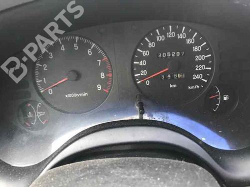 Instrument cluster MITSUBISHI ECLIPSE II (D3_A) 2.0 | BP5279376C47 