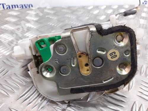 Højre bagtil lås HONDA ACCORD VII (CL, CN) 2.2 i-CTDi (CN1) | BP8826774C99 