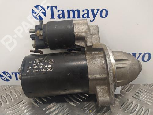 Starter MERCEDES-BENZ SLK (R170)  | BP7579961M8 