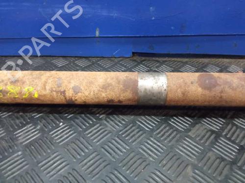 Kardanaksel Kompl. JEEP GRAND CHEROKEE II (WJ, WG)  | BP24502896M37 