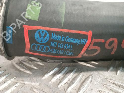 Pipe VW GOLF PLUS V (5M1, 521) 2.0 TDI 16V | BP29709351M125