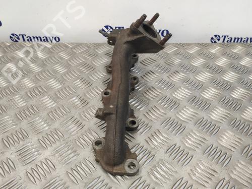 Exhaust manifold HONDA CR-V III (RE_) 2.2 i-DTEC 4WD (RE6) | BP13406299M110 