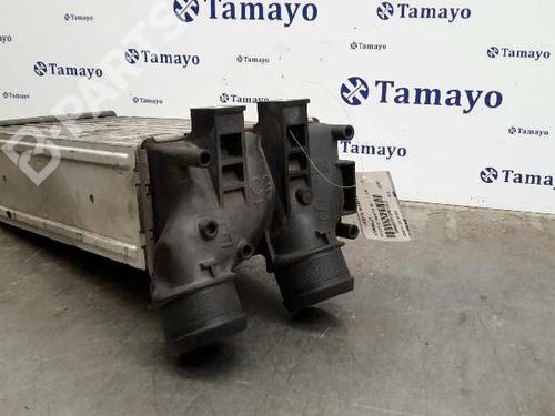 Intercooler PEUGEOT 307 Break (3E) 1.6 16V | BP9552987M30 