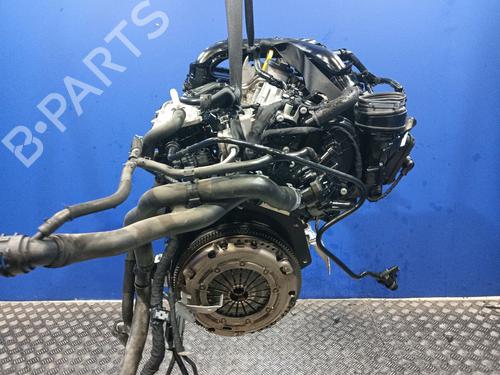 Engine SEAT ARONA (KJ7, KJP) 1.0 TSI | BP30180603M1