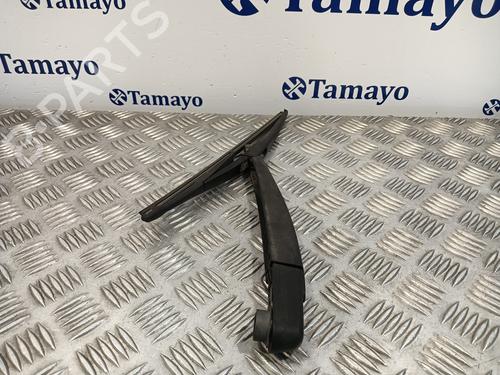 Rear windshield wiper arm DACIA DUSTER (HS_) 1.6 16V | BP19129590C144 