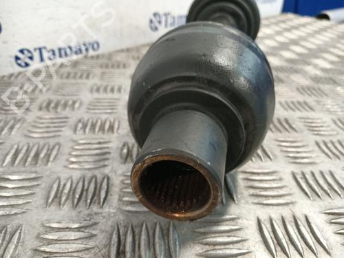 Right front driveshaft MERCEDES-BENZ A-CLASS (W176) A 200 CDI / d (176.008) | BP29866659M39