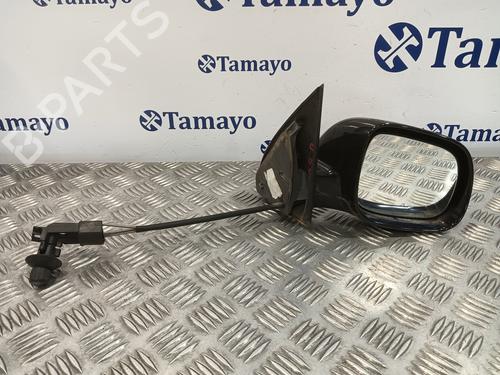 Used Right mirror SKODA FABIA I (6Y2) [1999-2008]  18782337