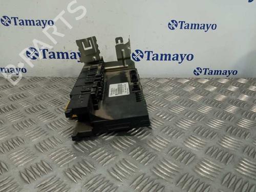 Fuse box MERCEDES-BENZ C-CLASS Coupe (CL203)  | BP2516760E1 