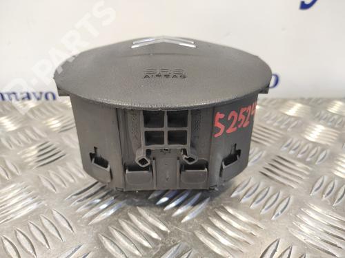 Driver airbag CITROËN C4 I (LC_)  | BP9805940C9 