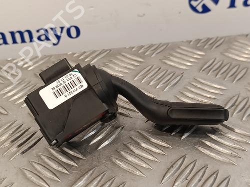 Steering wheel controls SEAT EXEO ST (3R5)  | BP16500036E15 