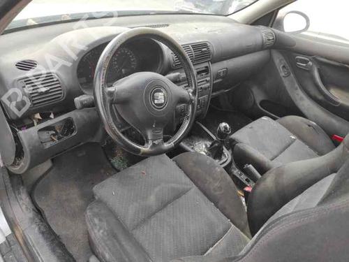 Pipe SEAT TOLEDO II (1M2) 1.9 TDI | BP25914722M125 