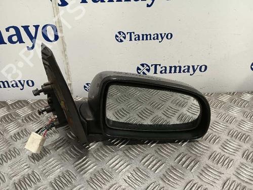 Used Right mirror CHEVROLET AVEO / KALOS Saloon (T250, T255) [2005-2025]  24856252