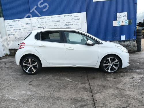 Engine PEUGEOT 208 I (CA_, CC_) 1.6 VTi | BP30087864M1 