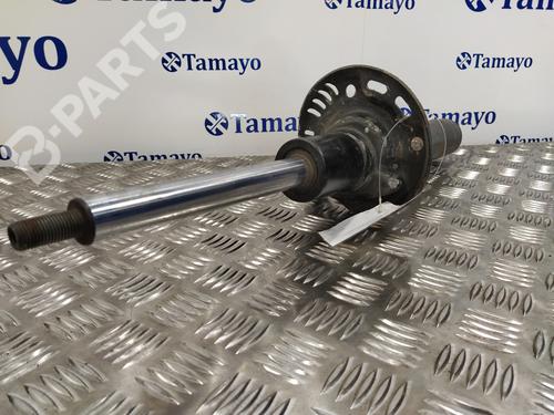 Right front shock absorber SEAT LEON (1P1)  | BP9553169M17 