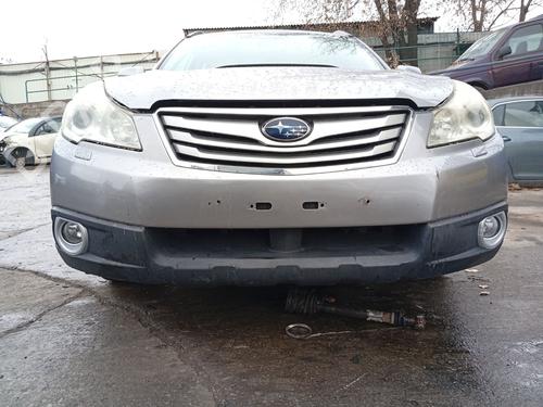 Used Front bumper Front bumper SUBARU LEGACY V (BM) 2.0 D AWD (BMD) (150 hp) 32028262 32028262