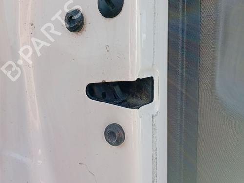 Used Front left lock Front left lock RENAULT CLIO I (B/C57_, 5/357_) 1.2 (B/C/S577) (54 hp) 34396783 34396783