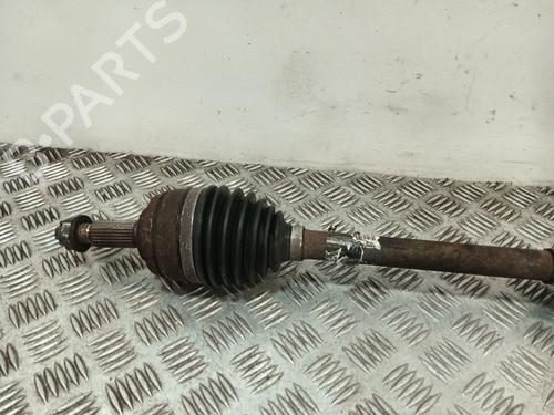 Right front driveshaft DACIA DUSTER (HS_) 1.5 dCi | BP35932151M39 - Image 2
