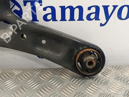 Right front suspension arm HYUNDAI i30 (GD)  | BP21899866M13 