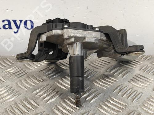 Rear wiper motor VW GOLF VI (5K1) 1.6 TDI | BP20208876M102 
