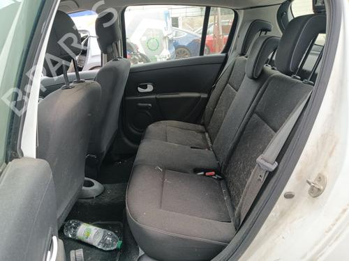 Left front window switch RENAULT CLIO III (BR0/1, CR0/1) 1.5 dCi | BP34539502I27 - Image 15