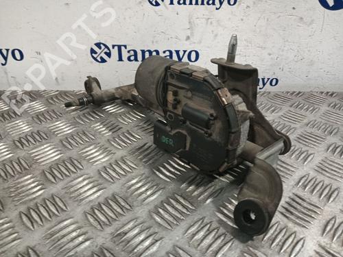 Front wiper motor VW GOLF PLUS V (5M1, 521) 2.0 TDI 16V | BP29743593M29 