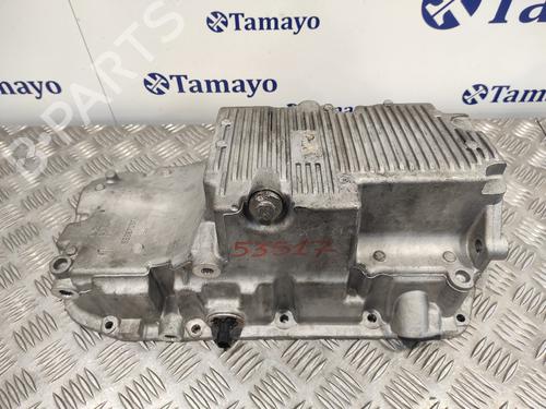 Used Oil sump OPEL INSIGNIA A Sports Tourer (G09) 2.0 CDTI (35) (131 hp) 14358666