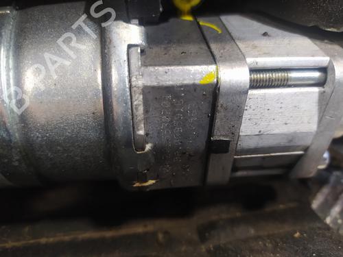Gearbox MERCEDES-BENZ C-CLASS Coupe (CL203) C 230 Kompressor (203.740) | BP17710672M3 