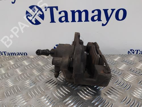 Right front brake caliper BMW 3 (E46)  | BP11565733M104 