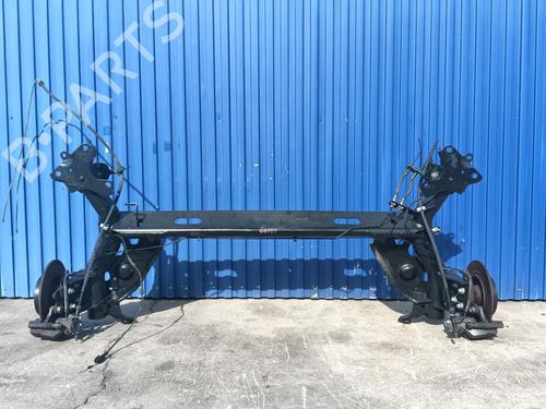 Used Rear axle RENAULT FLUENCE (L3_) [2010-2025]  29398666
