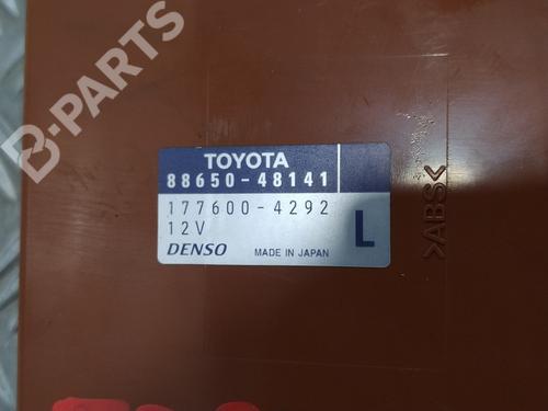 Electronic module LEXUS RX (_U3_) 400h (MHU38_, MHU38R) | BP9579870M83 