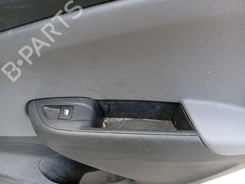 Used Right rear window switch Right rear window switch OPEL CROSSLAND X / CROSSLAND (P17, P2QO) 1.2 (75) (110 hp) 33718602 33718602