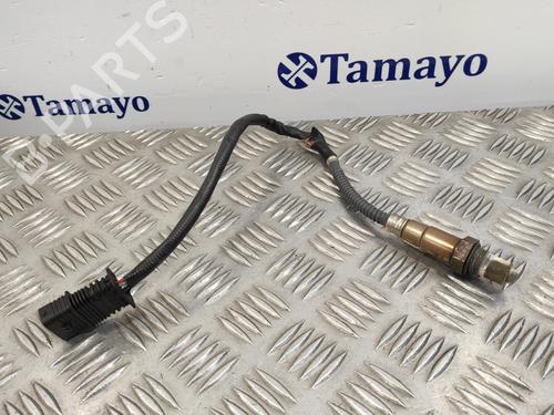 Elektronische sonde BMW 3 (F30, F80) 335 i (306 hp) 17496383