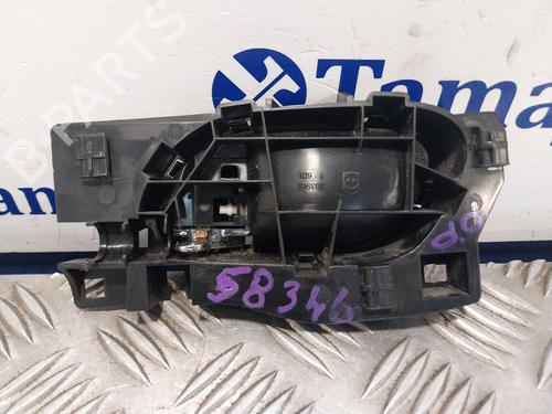 Front right interior door handle PEUGEOT PARTNER Tepee  | BP27717489I14 