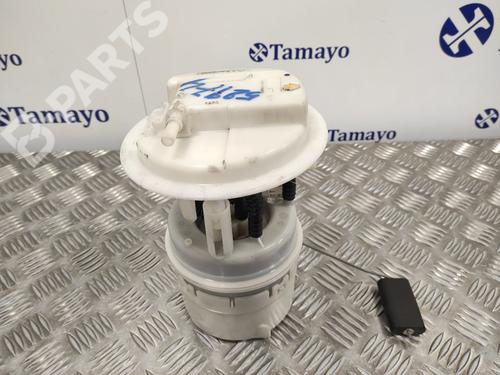 Fuel pump PEUGEOT 206+ (2L_, 2M_)  | BP9156355M76 