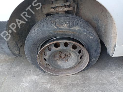 Used Left front steering knuckle Left front steering knuckle 37662817 37662817