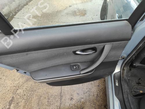 Elektronisk sensor BMW 3 (E90)  | BP13749080M84 