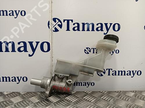 Used Brake master cylinder NISSAN QASHQAI / QASHQAI +2 I (J10, NJ10, JJ10E) [2006-2014]  20317544