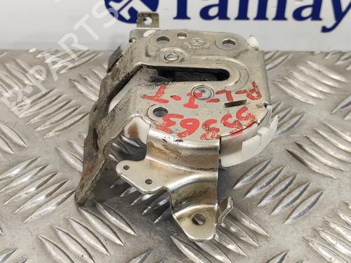 Rear left lock NISSAN NV200 / EVALIA Bus  | BP13514189C100 