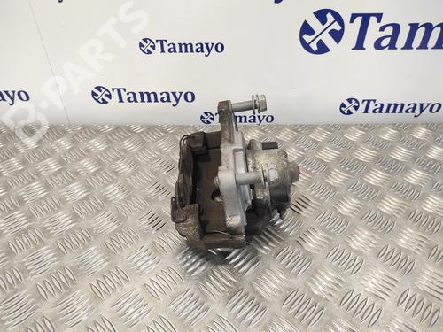 Right front brake caliper VW PASSAT B6 (3C2) 2.0 TDI 16V | BP11565287M104 
